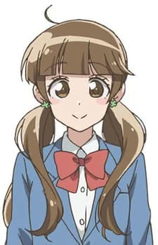 Takayashiki, Aya