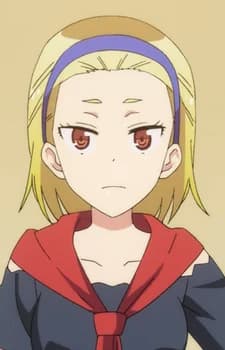 Amada, Chiyoko
