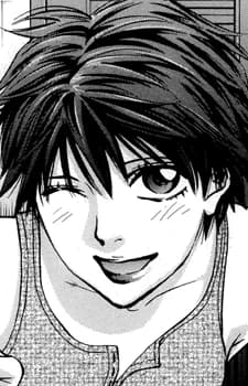 Kashiwaba, Yuiko