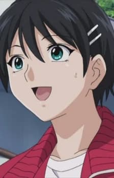 Aono, Kyouko