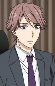 Chigusa, Kenji