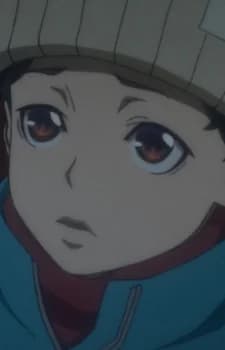 Kukuri, Takeya