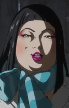 Kurosawa, Aiko