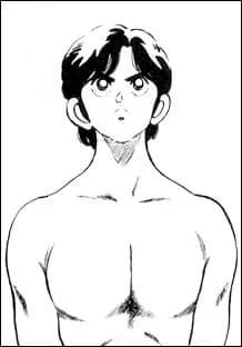 Seki, Kazuaki