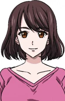 Shinoda, Ayako