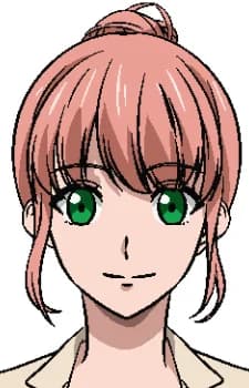 Watanabe, Midori