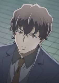 Fumio, Atsuhiko