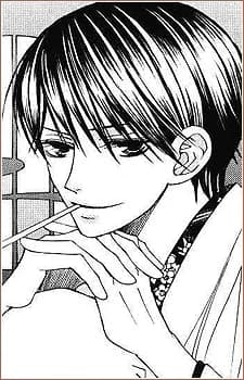 Fukazawa, Chinatsu