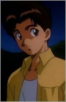 Ochiai, Kenta
