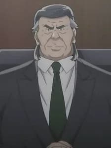 Nomaru, Ryuuichirou