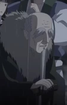 Dragon Tribe Elder