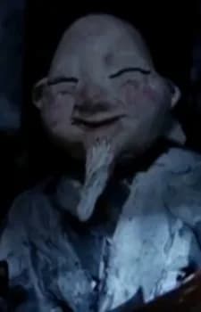Old Man