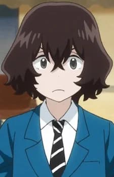 Mitsue, Kanako