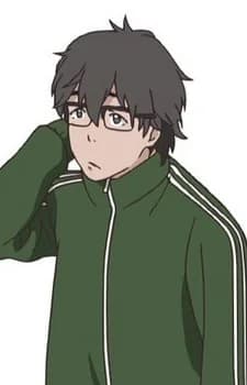 Sakurai, Takayuki