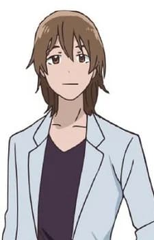 Shinjou, Ryouma