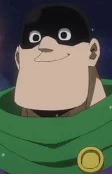 Tokoname, Tatsuyuki