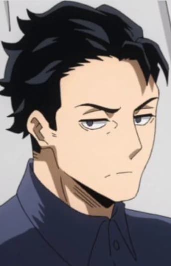 Shimura, Koutarou