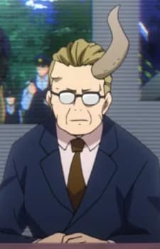 Miyagi, Daikaku