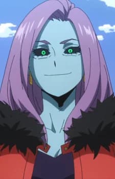 Kizuki, Chitose