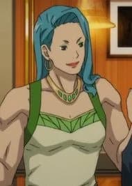 Chinkill, Masumi