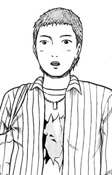 Seki, Yuutarou
