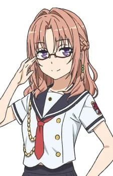 Nogiwa, Keiko
