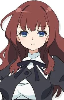 Nouvel, Kaede Johan