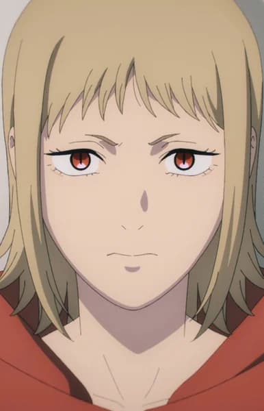 Sawatari, Akane