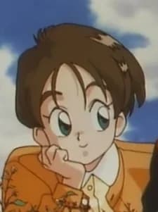 Kousaka, Hikaru