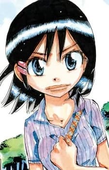 Yoshimaru, Suzune