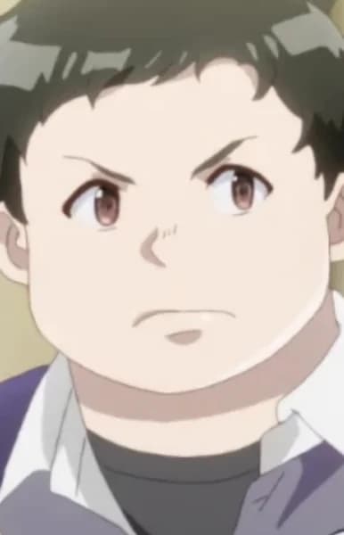 Saitou, Fuuga