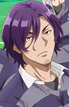 Zaitsu, Gakuto