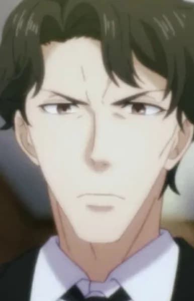 Sugurono, Takashi
