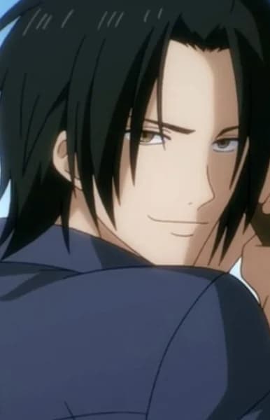 Samejima, Fubuki