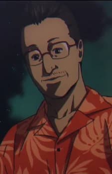 Tanaka, Kosumosu