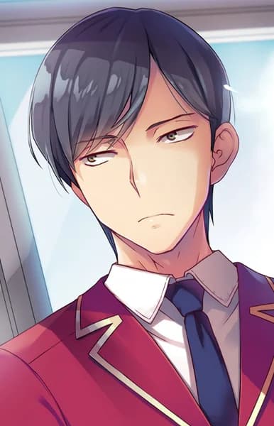Kiriyama, Ikuto