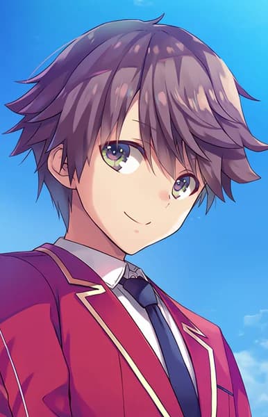 Yagami, Takuya