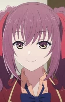 Amasawa, Ichika