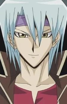 Kiryuu, Kyousuke