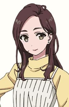 Miyai, Kaede