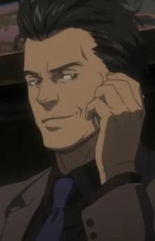 Azusawa, Kouichi