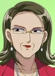 Mishiro, Yukie