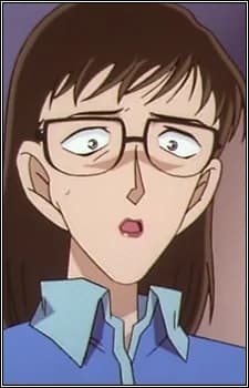 Shibata, Kyouko