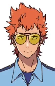 Totsumura, Tetsu