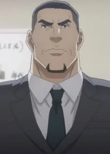 Torao, Takuma