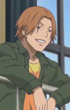 Delinquent Leader