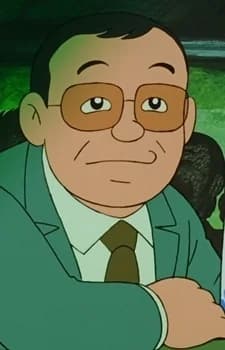 Tanmi, Kazuhito