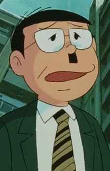 Uwame, Kazuo
