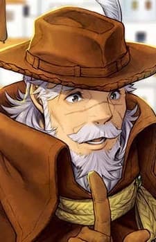 Roehn, Bard