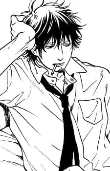 Togame, Tomoya